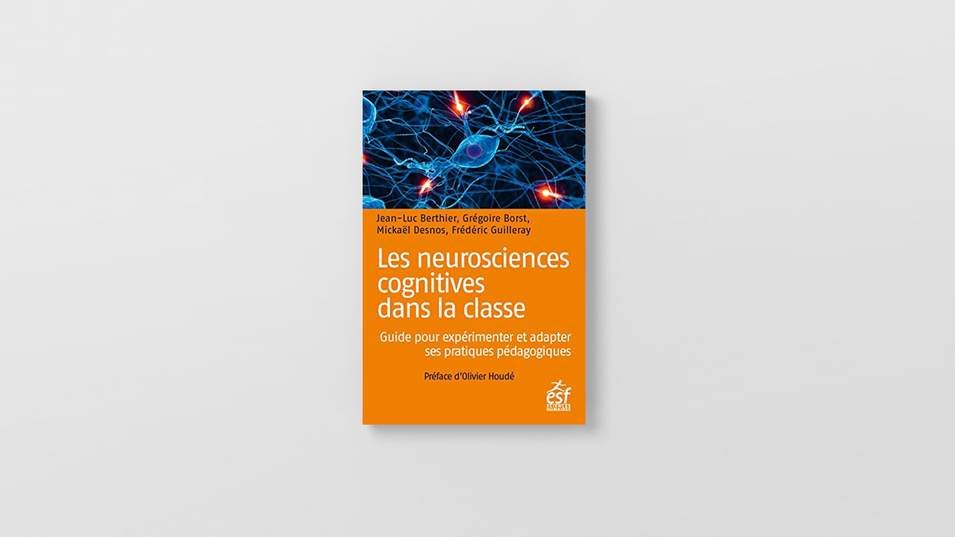 Les neurosciences cognitives dans la classe