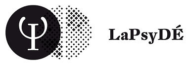 Logo LaPsyDE