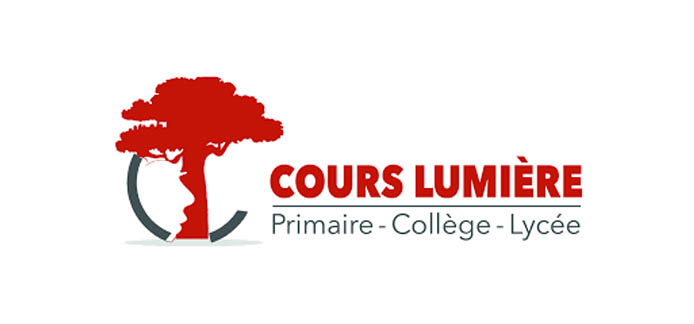 Logo Cours Lumière Lomé