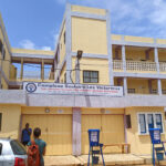 L'école des Victorieux à Lomé (Togo) fait partie des étbalissements accompagné par l'association Ana-Nour