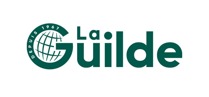 Logo La Guilde - Partenaire Services civiques